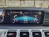 Mercedes-Benz GLE d 4Matic