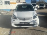 Smart ForTwo 0.9 Passion 90