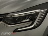Renault Captur Captur 1.0 TCe Techno Bi-Fuel