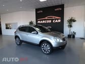 Nissan Qashqai 1.5 dCi Acenta