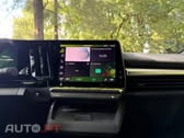 Renault Mégane E-Tech 130 Comfort Range Evolution