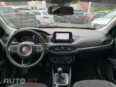 Fiat Tipo 1.3 M-Jet Easy