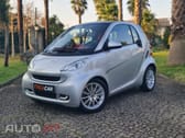 Smart ForTwo 0.8 cdi Passion 54