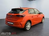 Opel Corsa-E Edition