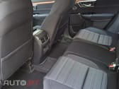 Honda CR-V 2.0 i-MMD Executive