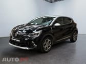 Renault Captur 1.6 E-Tech Full Hybrid Techno