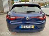 Renault Mégane 1.5 dCi Bose Edition