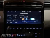 Hyundai Tucson 1.6 T-GDI PHEV Vanguard+TA