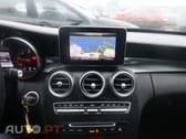 Mercedes-Benz C 200 BlueTEC Avantgarde Aut.