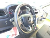 Renault Master 2.3 dCi L3H3 3.5T