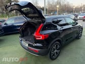 Volvo XC40 1.5 T4 PHEV Inscription