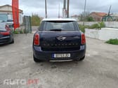 MINI Countryman Cooper D Aut.