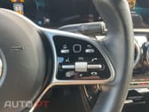 Mercedes-Benz A 180 d Progressive Aut.