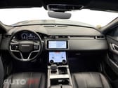 Land Rover Velar 2.0 D200 mHEV R-Dynamic Edition AWD