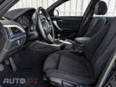 BMW 116 i Pack M