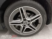 Mercedes-Benz CLA 180 d Shooting Brake AMG Auto