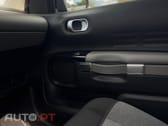 Citroen C4 Cactus 1.5 BlueHDi Shine EAT6