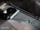 MG MG4 64 kWh Luxury