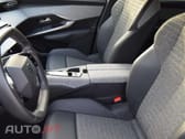 Peugeot 3008 1.2 Hybrid Allure e-DCS6