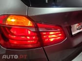 BMW 216 d Line Luxury