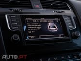Volkswagen Golf 2.0 TSi GTi DSG Performance