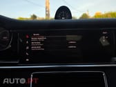 Porsche Panamera 4S E-Hybrid Executive