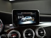 Mercedes-Benz C 250 CDi Avantgarde BE Aut.