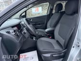 Renault Captur 0.9 TCE Exclusive