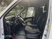 Peugeot Boxer 2.0 HDI Frigorífica