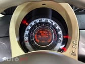 Fiat 500C 1.3 16V Multijet Lounge