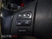 Lexus IS 220