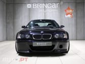 BMW M3 CSL