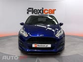 Ford Fiesta 1.0 ECOBOOST ST LINE