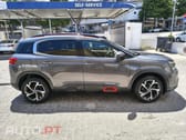Citroen C5 Aircross 1.2 PureTech Shine