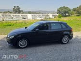 Audi A3 Sportback 1.6 TDI Design