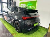 Cupra Born 58 kWh e-Boost Plus