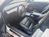 Tesla Model 3 Standard Range Plus RWD