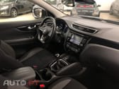 Nissan Qashqai 1.5 dCi Acenta