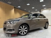 Citroen C4 1.6 BlueHDi Shine EAT6