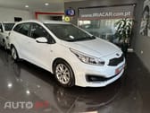 Kia Ceed SW 1.6 CRDi Nav Line