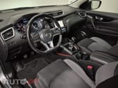 Nissan Qashqai 1.5 dci N-Connecta 360º GPS
