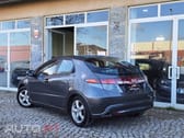 Honda Civic 1.4 i-VTEC Sport