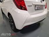 Toyota Yaris BIZZ 1.4 D-4D 90CV IVA DEDUTIVEL