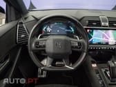 DS DS7 E-Tense Performance Line EAT8