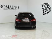 Mercedes-Benz CLA 180 D SHOOTING BRAKE URBAN