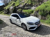 Mercedes-Benz A 45 AMG 4Matic+