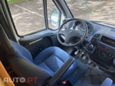 Fiat Ducato Moncayo