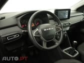 Dacia Sandero Sandero 1.0 TCe Expression