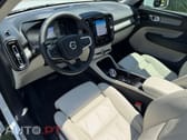 Volvo XC40 1.5 T5 PHEV Inscription