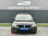 BMW 530 Touring